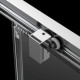 Душова кабіна Radaway Premium Plus S 700х1900 33401-01-01N