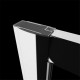 Душова кабіна Radaway Premium Plus S 700х1900 33401-01-01N