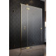 Душова кабіна Radaway Essenza Pro Gold KDJ+S 1200х2000 L 10097312-09-01L