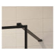 Душевая кабина Radaway Modo I New Black Factory 1300х2000 388134-54-57