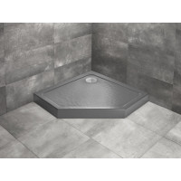 Душевой поддон RADAWAY Doros PT Compact 900x900 SDRPTP9090-05-64S