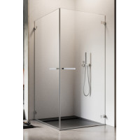 Душова кабіна Radaway Arta QL KDD I 1000х2000 R 10102502-03-01R