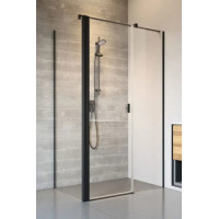 Душова кабіна Radaway NES Black KDS II 1200х2000 R 10033120-54-01R