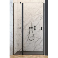 Душевая кабина Radaway NES Black DWJ II 1200х2000 L 10036120-54-01L
