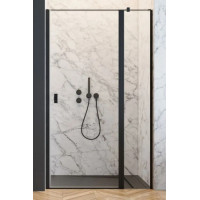 Душевая кабина Radaway NES Black DWJ II 1200х2000 R 10036120-54-01R