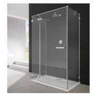 Душова кабіна Radaway Euphoria KDJ+S 800х2000 L 383021-01L