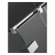 Душова кабіна Radaway Euphoria KDJ+S 800х2000 L 383021-01L