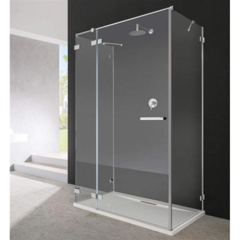 Душова кабіна Radaway Euphoria KDJ+S 1200х2000 L 383024-01L