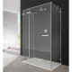 Душова кабіна Radaway Euphoria KDJ+S 1200х2000 L 383024-01L