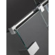 Душова кабіна Radaway Euphoria KDJ+S 1200х2000 L 383024-01L