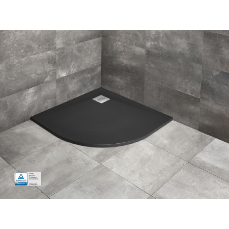 Душовий піддон RADAWAY Kyntos A 800х800х30 HKA8080-54