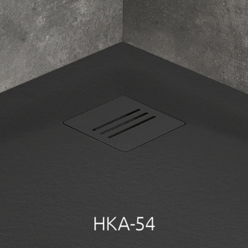 Душовий піддон RADAWAY Kyntos A 800х800х30 HKA8080-54