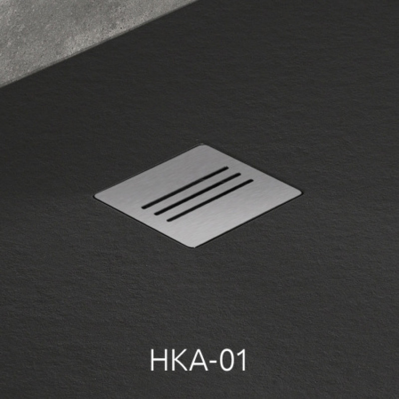 Душовий піддон RADAWAY Kyntos F 1000х900х30 HKF10090-54