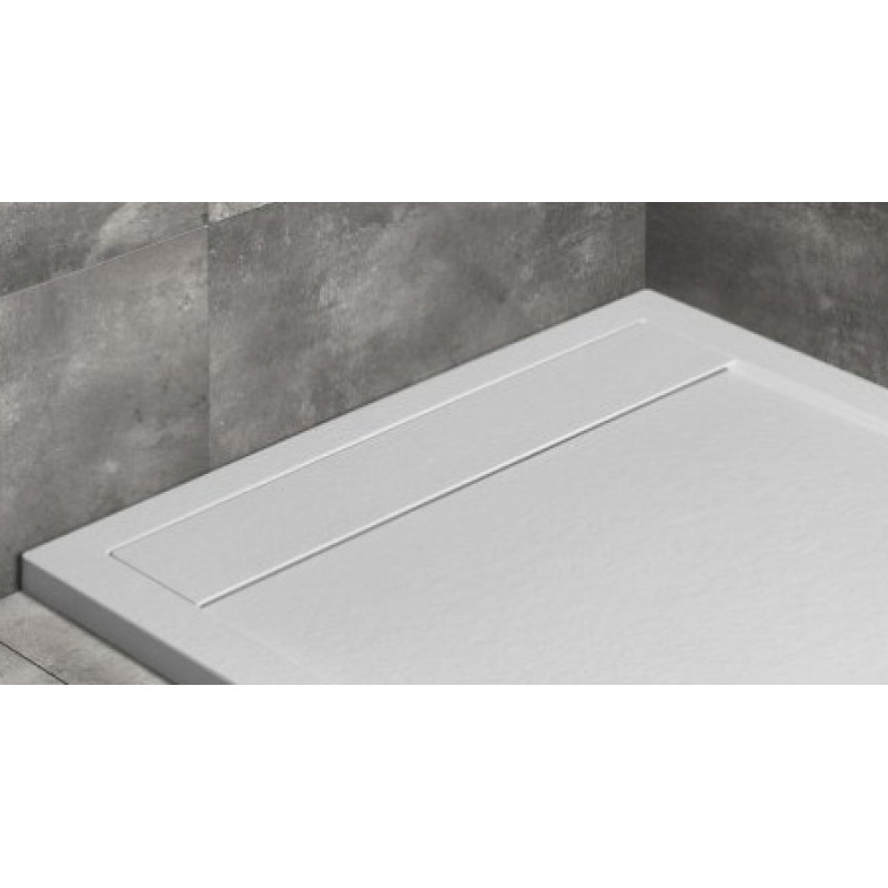 Крышка для поддона RADAWAY Teos cover 876x135 HT100-04