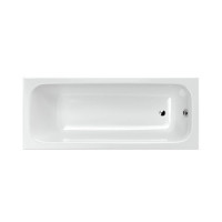 Ванна акрилова RADAWAY MIA 140x70 WA1-50-140x070