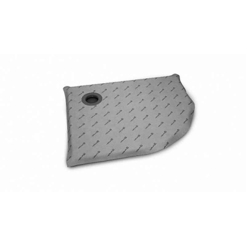 Душова плита RADAWAY 990х790 L 5EK1008L