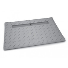 Душова плита RADAWAY 890х790 5DLA0908A