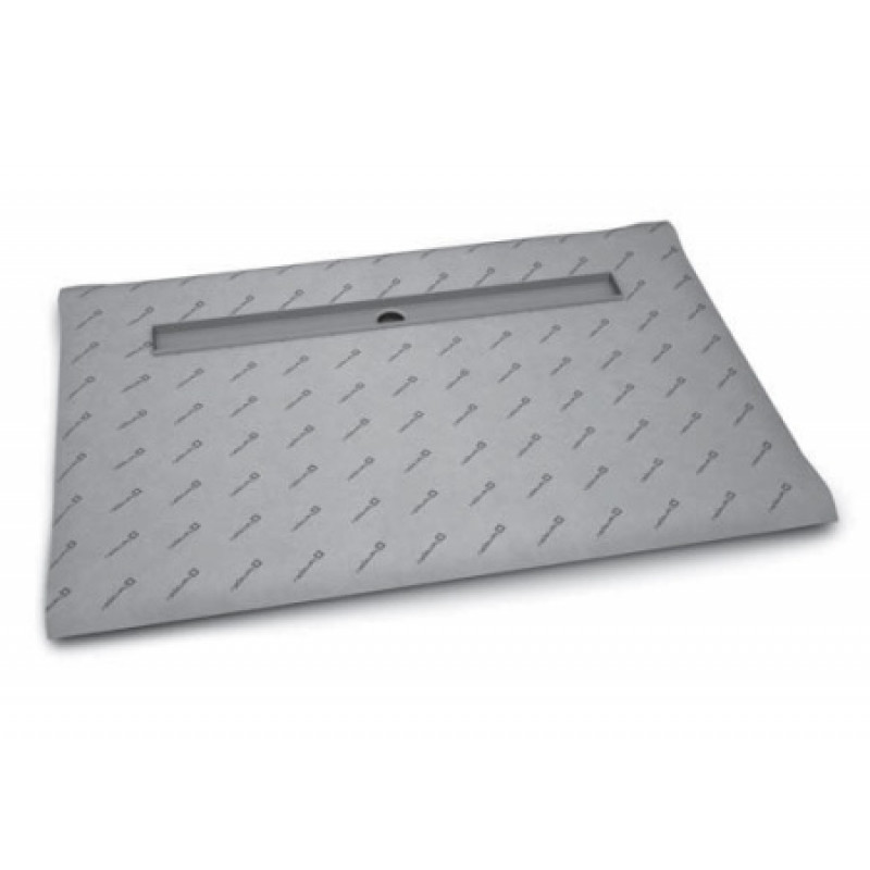 Душова плита RADAWAY 890х790 5DLA0908A