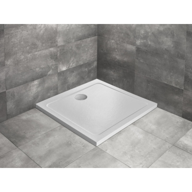 Душовий піддон RADAWAY Doros C 800х800х45 SDRC8080-01-04S