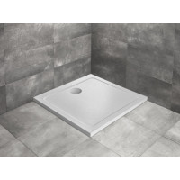 Душовий піддон RADAWAY Doros C 1000х1000х50 SDRC1010-01-04S