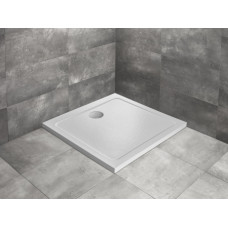 Душовий піддон RADAWAY Doros C 1000х1000х50 SDRC1010-01-04S