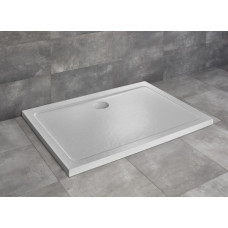 Душовий піддон RADAWAY Doros D 1000х800х50 SDRD1080-01-04S