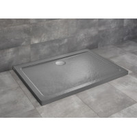 Душовий піддон RADAWAY Doros D 1000х800х50 SDRD1080-01-64S