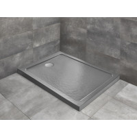 Душевой поддон RADAWAY Doros F 1000х800х55 SDRF1080-01-64S