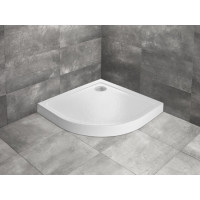 Душевой поддон RADAWAY Doros A Compact Stone 800х800х115 SDRA8080-05-04S
