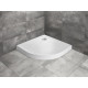 Душовий піддон RADAWAY Doros A Compact Stone 800х800х115 SDRA8080-05-04S