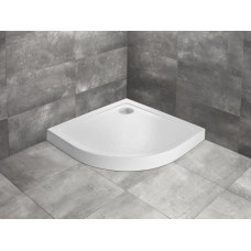 Душовий піддон RADAWAY Doros A Compact Stone 900х900х115 SDRA9090-05-04S