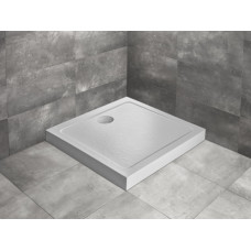 Душовий піддон RADAWAY Doros C Compact Stone 900х900х155 SDRC9090-05-04S