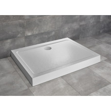 Душовий піддон RADAWAY Doros D Compact Stone 1000х800х115 SDRD1080-05-04S
