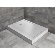 Душовий піддон RADAWAY Doros F Compact 1000х800х120 SDRFP1080-05-04S
