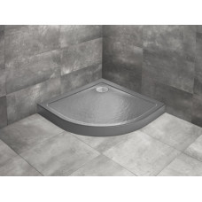 Душовий піддон RADAWAY Doros A Compact Stone 800х800х115 SDRA8080-05-64S