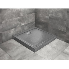 Душовий піддон RADAWAY Doros C Compact Stone 1000х1000х115 SDRC1010-05-64S