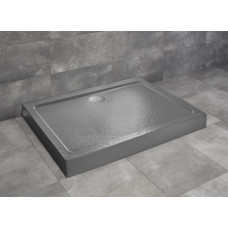 Душовий піддон RADAWAY Doros D Compact Stone 1000х800х115 SDRD1080-05-64S