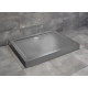 Душовий піддон RADAWAY Doros D Compact Stone 1000х800х115 SDRD1080-05-64S
