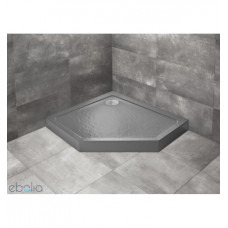 Душовий піддон RADAWAY Doros PT E Compact 1000х800х115 L SDRPTP1080-05-64SL