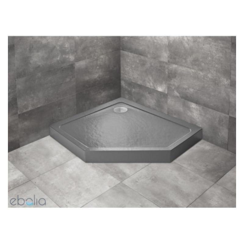 Душовий піддон RADAWAY Doros PT E Compact 1000х900х115 L SDRPTP1090-05-64SL