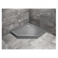 Душовий піддон RADAWAY Doros PT E Compact 1000х900х115 R SDRPTP1090-05-64SR
