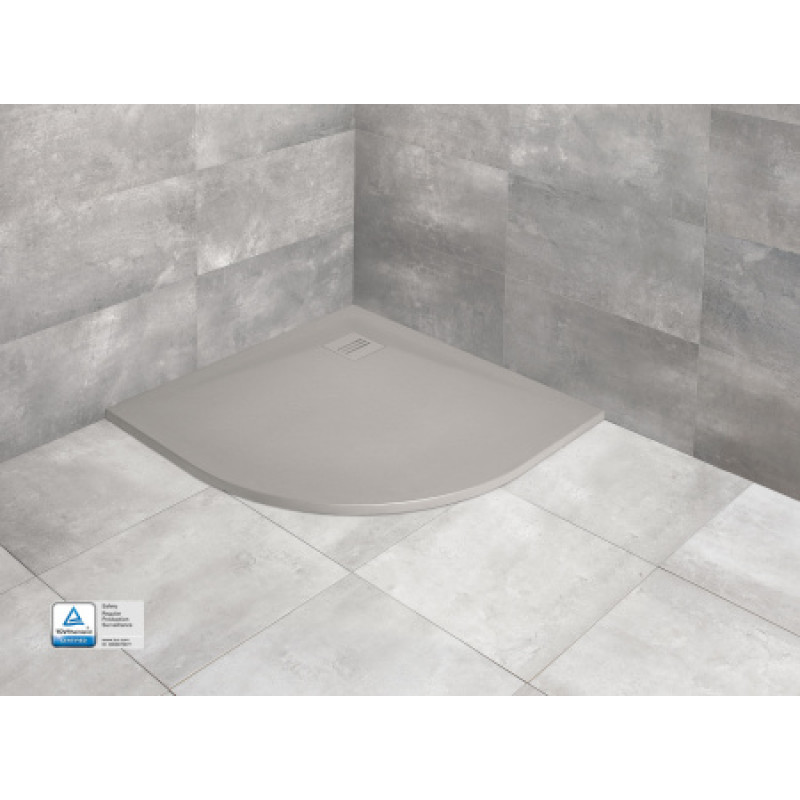 Душовий піддон RADAWAY Kyntos A 900х900х30 HKA9090-74
