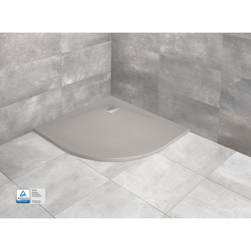 Душовий піддон RADAWAY Kyntos A 900х900х30 HKA9090-74
