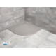 Душовий піддон RADAWAY Kyntos A 900х900х30 HKA9090-74