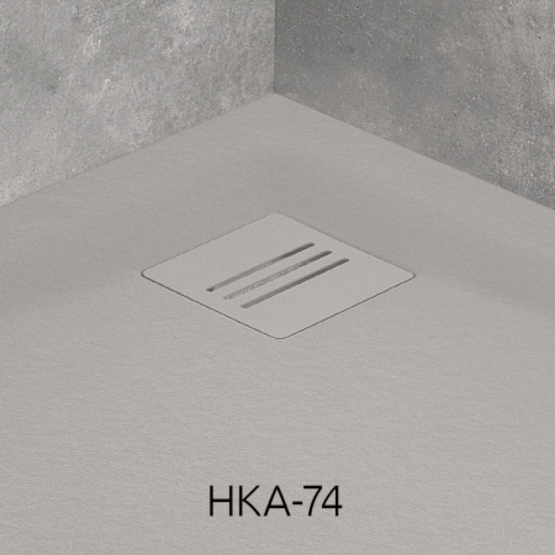 Душовий піддон RADAWAY Kyntos A 900х900х30 HKA9090-74