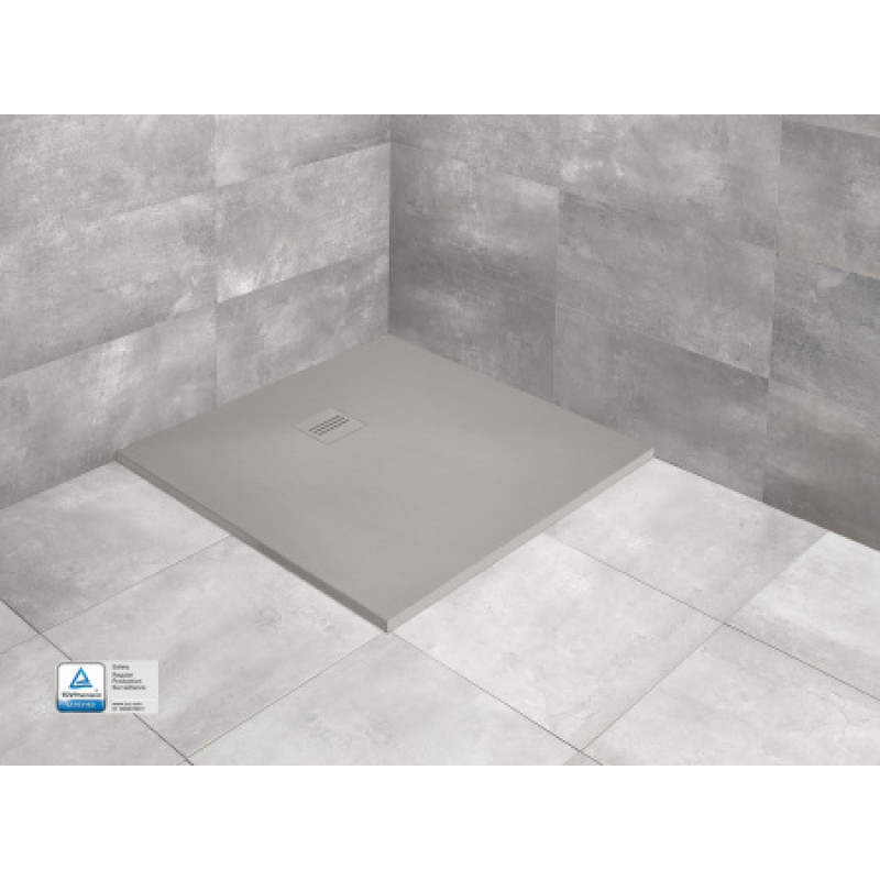 Душовий піддон RADAWAY Kyntos C 800х800х30 HKC8080-74