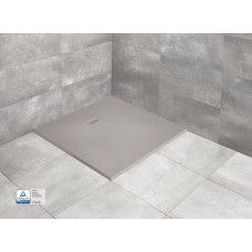 Душовий піддон RADAWAY Kyntos C 900х900х30 HKC9090-74