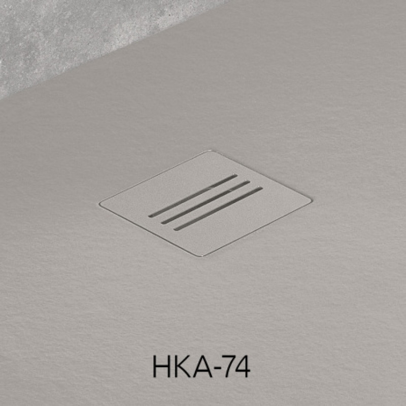 Душевой поддон RADAWAY Kyntos F 1400х800х30 HKF14080-74