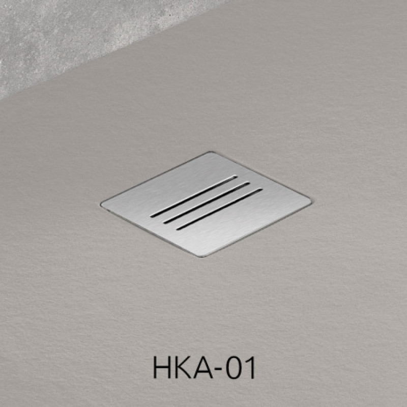 Душевой поддон RADAWAY Kyntos F 1800х700х30 HKF18070-74