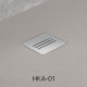 Душевой поддон RADAWAY Kyntos F 1800х700х30 HKF18070-74